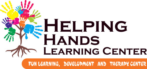 helping hands logo